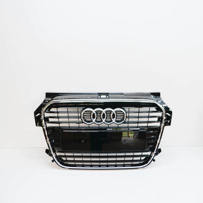 NEW AUDI A1 MK1 FRONT RADIATOR GRILLE 8X0853651T94