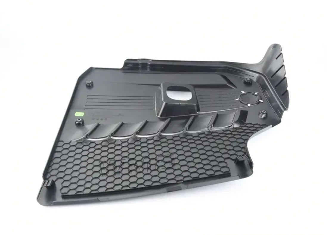 NEW BMW 7 F01, F02 ENGINE BEAUTY COVER 11127584636 7584636 ORIGINAL