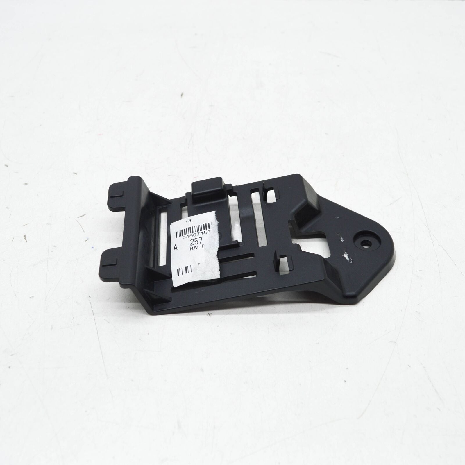 NEW MB CLS C257 FRONT COLLISION WARNING SYSTEM BRACKET A2578880200 ORIGINAL