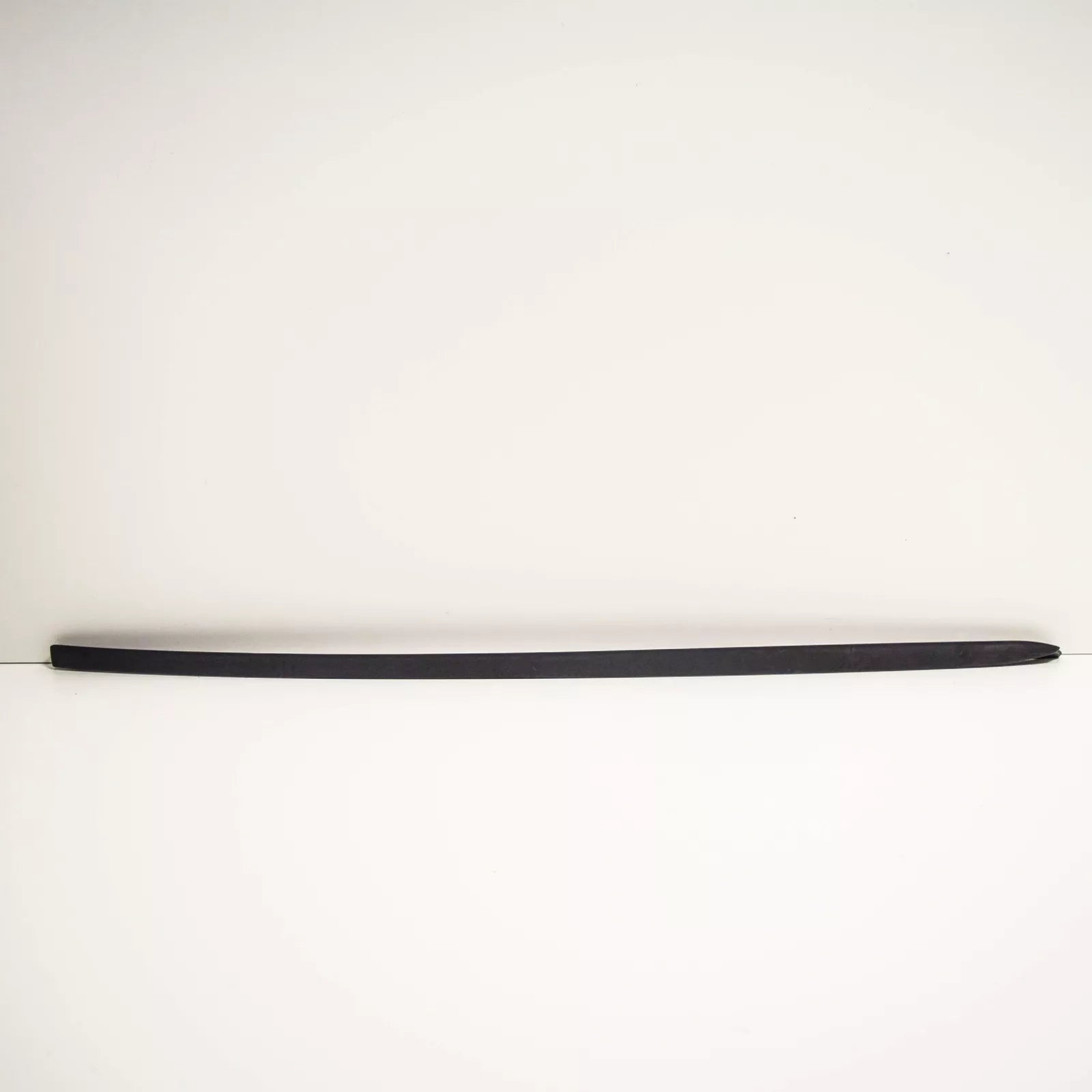 NEW VW TIGUAN MK2 FRONT LEFT WATER DEFLECTOR 5N08543275AP ORIGINAL