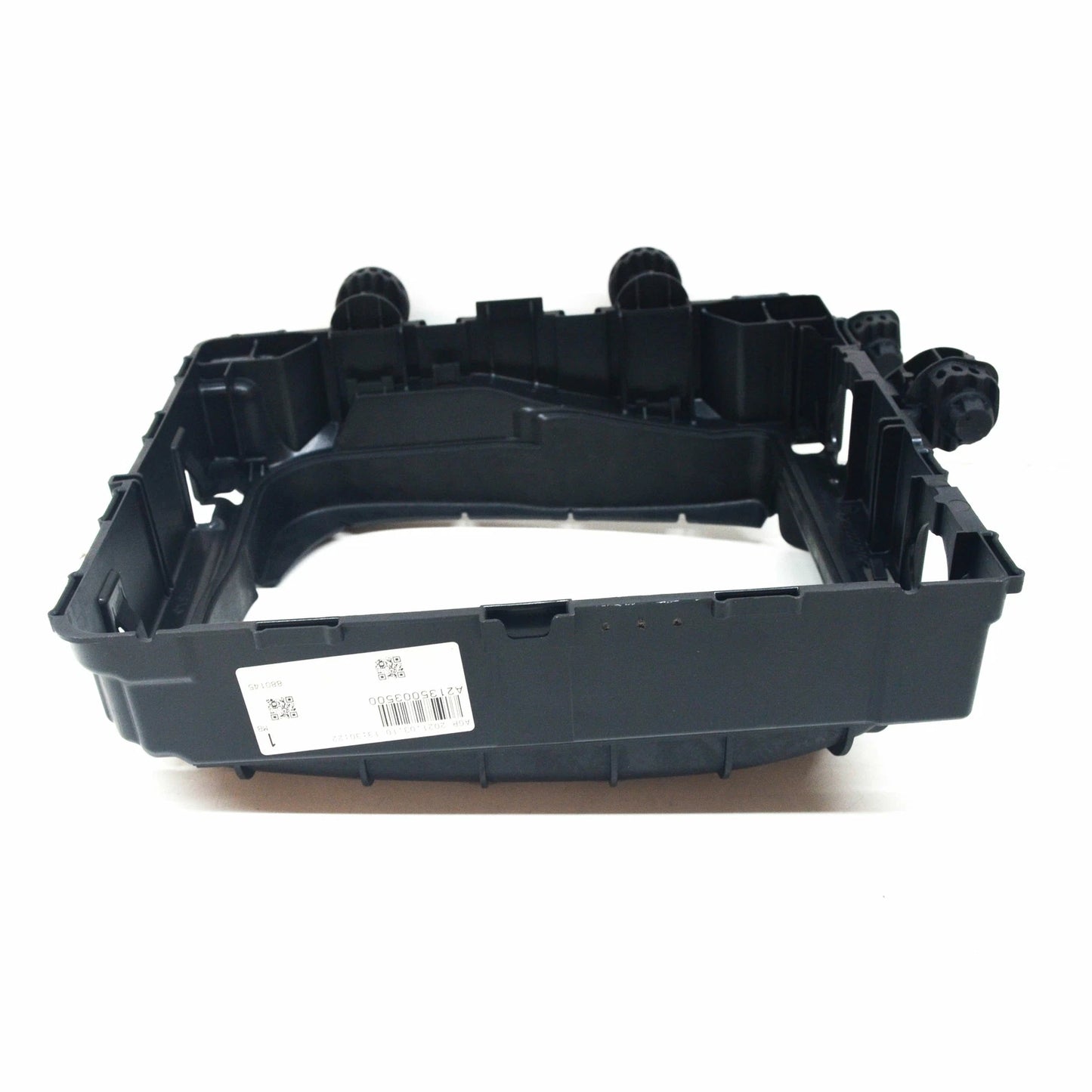 NEW MERCEDES-BENZ E W213 FRONT RADIATOR AIR DUCT SEGMENT A2135003500 ORIGINAL