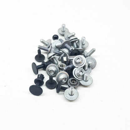 NEW AUDI Q7 4M FRONT LEFT FENDER MOUNT KIT HARDWARE V04017001G