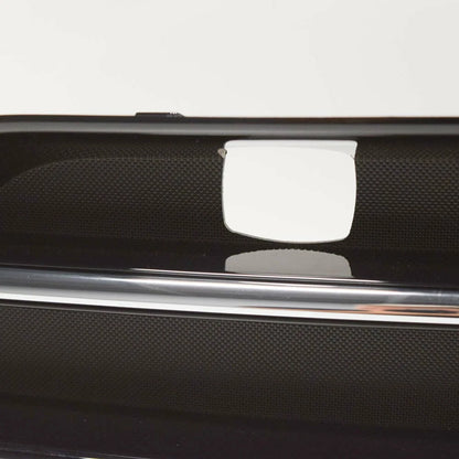 NEW AUDI A3 S3 8P FRONT LEFT FOG LIGHT GRILLE 8P0807681ADT94