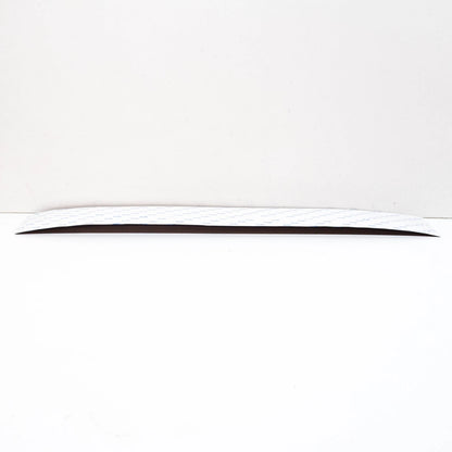 NEW MERCEDES-BENZ S W222 FRONT ROCKER PANEL INSULATOR A2228851537 ORIGINAL