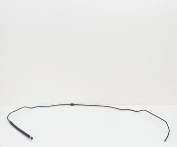 NEW MERCEDES-BENZ C W205 ENGINE COOLANT RETURN FLOW HOSE A2058304403 ORIGINAL