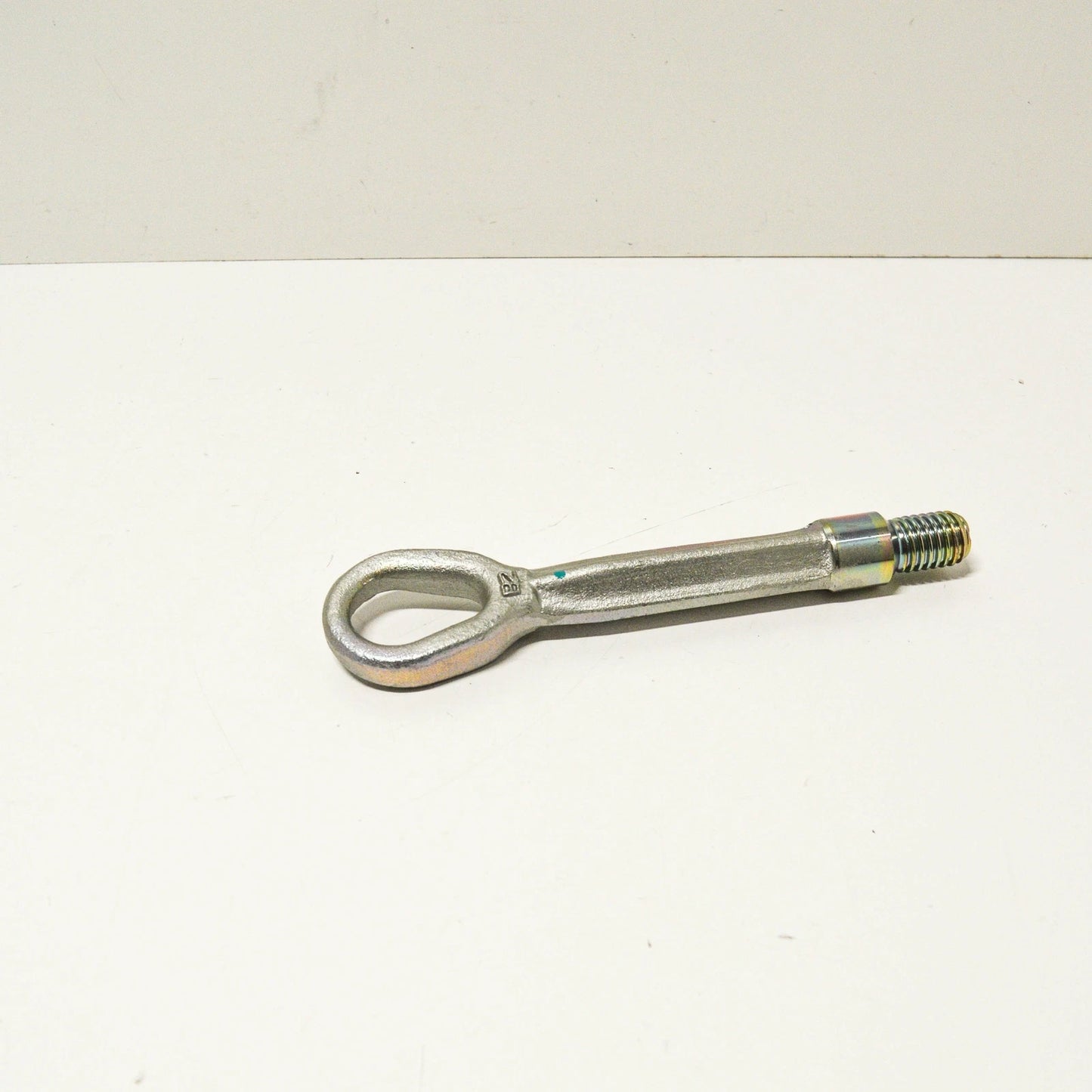 NEW BMW X5 F15 TOWING TOW EYE HOOK 72157953890 7953890 ORIGINAL