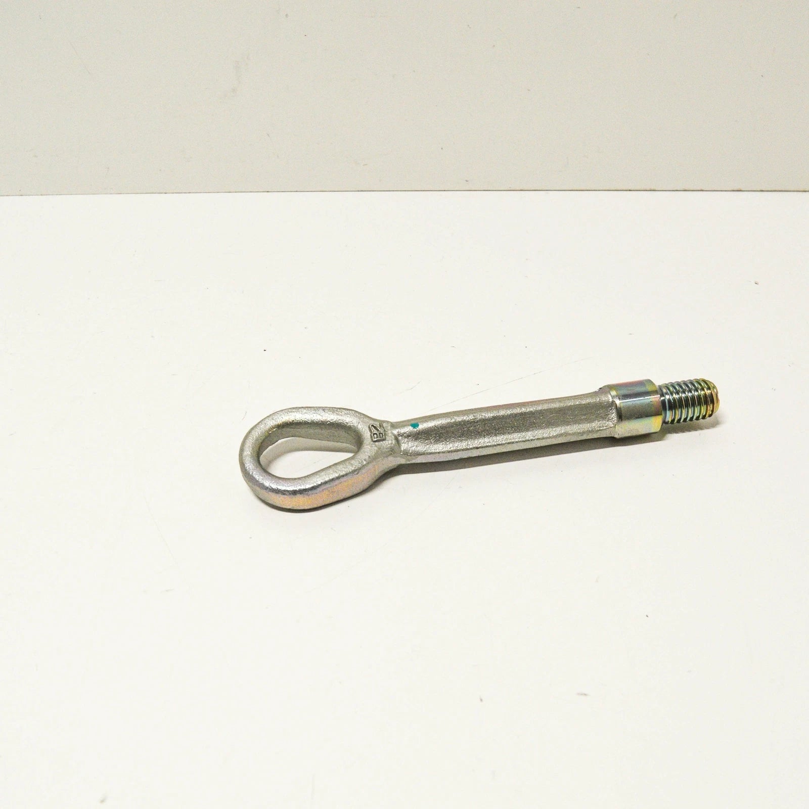 NEW BMW X5 F15 TOWING TOW EYE HOOK 72157953890 7953890 ORIGINAL