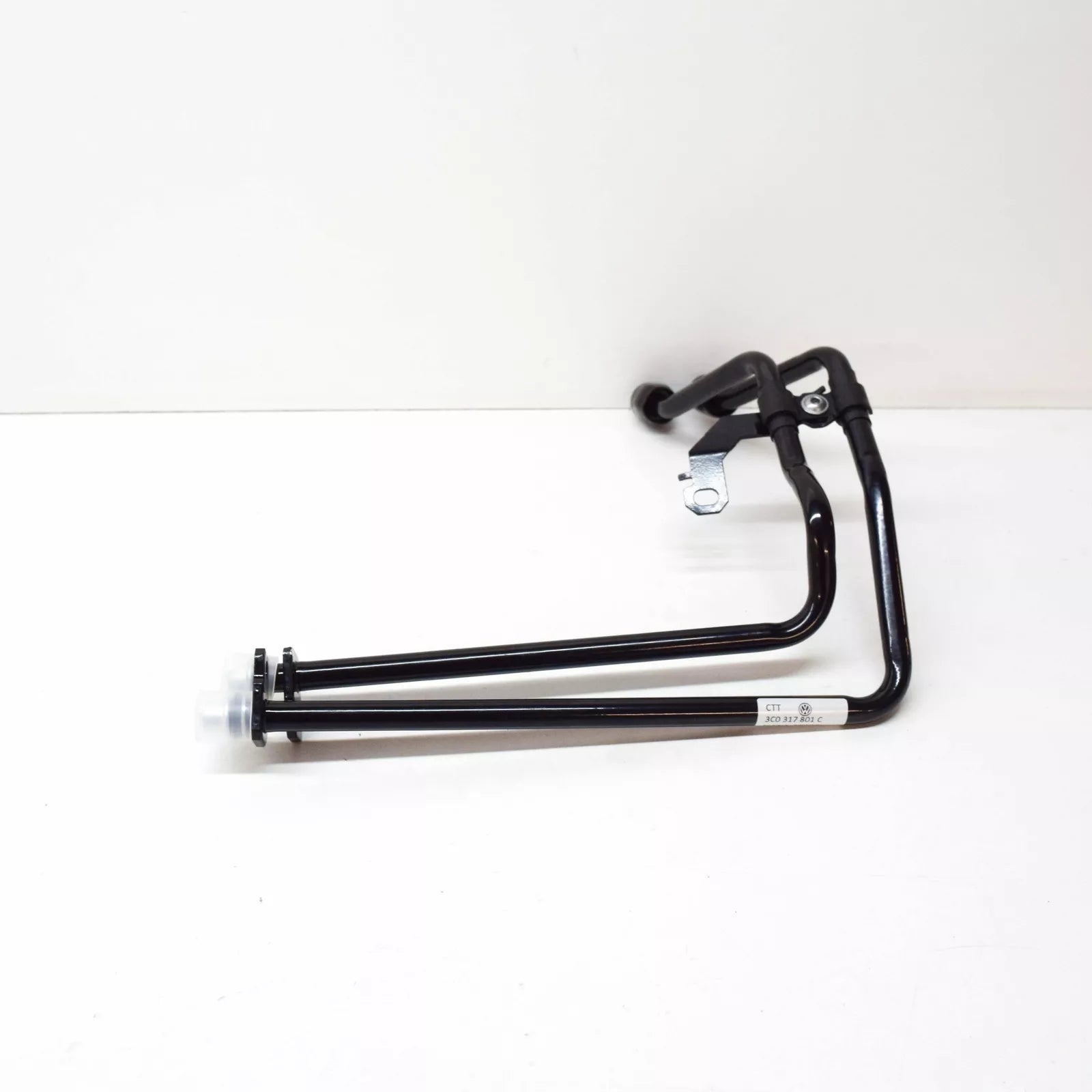 NEW VOLKSWAGEN PASSAT 3C B6 OIL PRESSURE LINE 3C0317801C