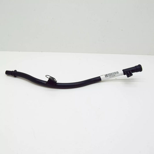 NEW VW AMAROK 2H ENGINE OIL DIPSTICK TUBE 03L115629G ORIGINAL