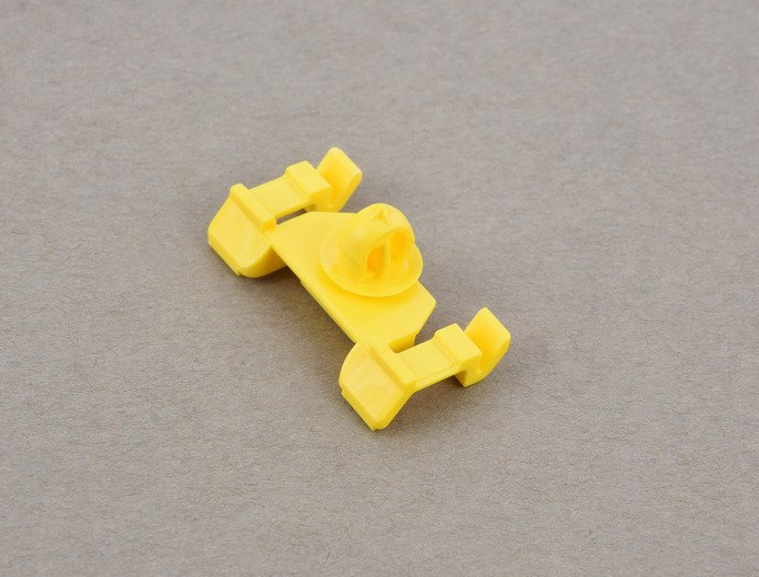 new mercedes-benz clk c208 side member paneling top clip a0109884878 original