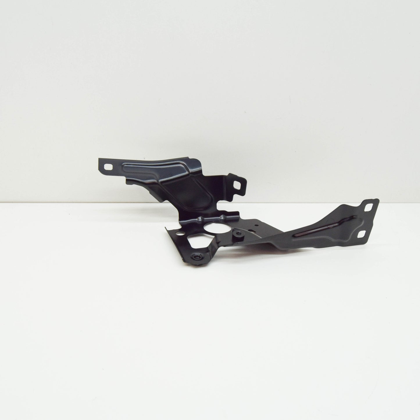 new bmw 4 gran coupe g26 front left fender holder 41009466093 original