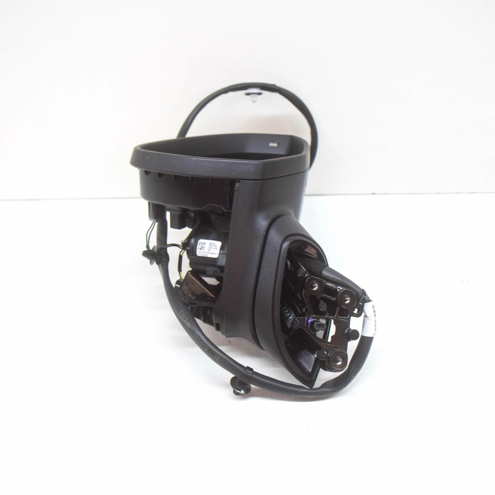 NEW AUDI RS5 SPORTBACK FRONT RIGHT MIRROR ASSEMBLY LHD 8W8857410D9B9 ORIGINAL