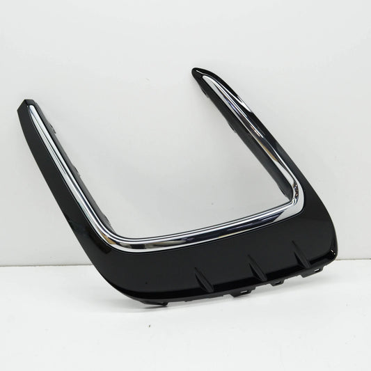 NEW VW TIGUAN AD FRONT RIGHT BUMPER VENT GRILLE TRIM 5NA854662HDPJ