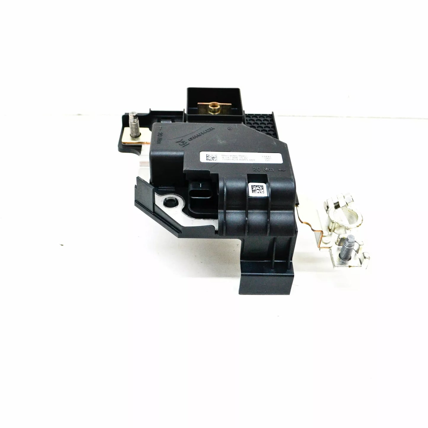 NEW MERCEDES-BENZ A W177 POSITIVE BATTERY CABLE LIMITER A2479067502 ORIGINAL