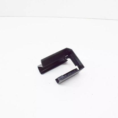 NEW VW CADDY ALLTRACK SEAT FRAME GUIDE RAIL COVER 2K5881348B9B9 ORIGINAL