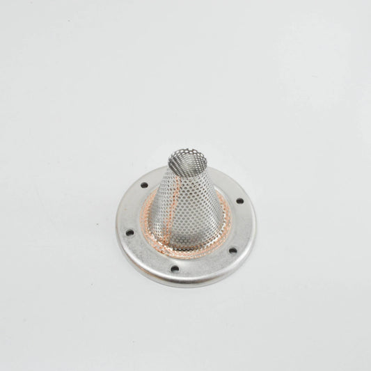 NEW BMW 3 E46 ENGINE OIL PAN CENTER COVER 11137834885 7834885 ORIGINAL