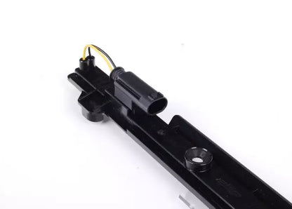 NEW MERCEDES-BENZ GLS X166 REAR RIGHT ENTRANCE LIGHT A1669061201 ORIGINAL