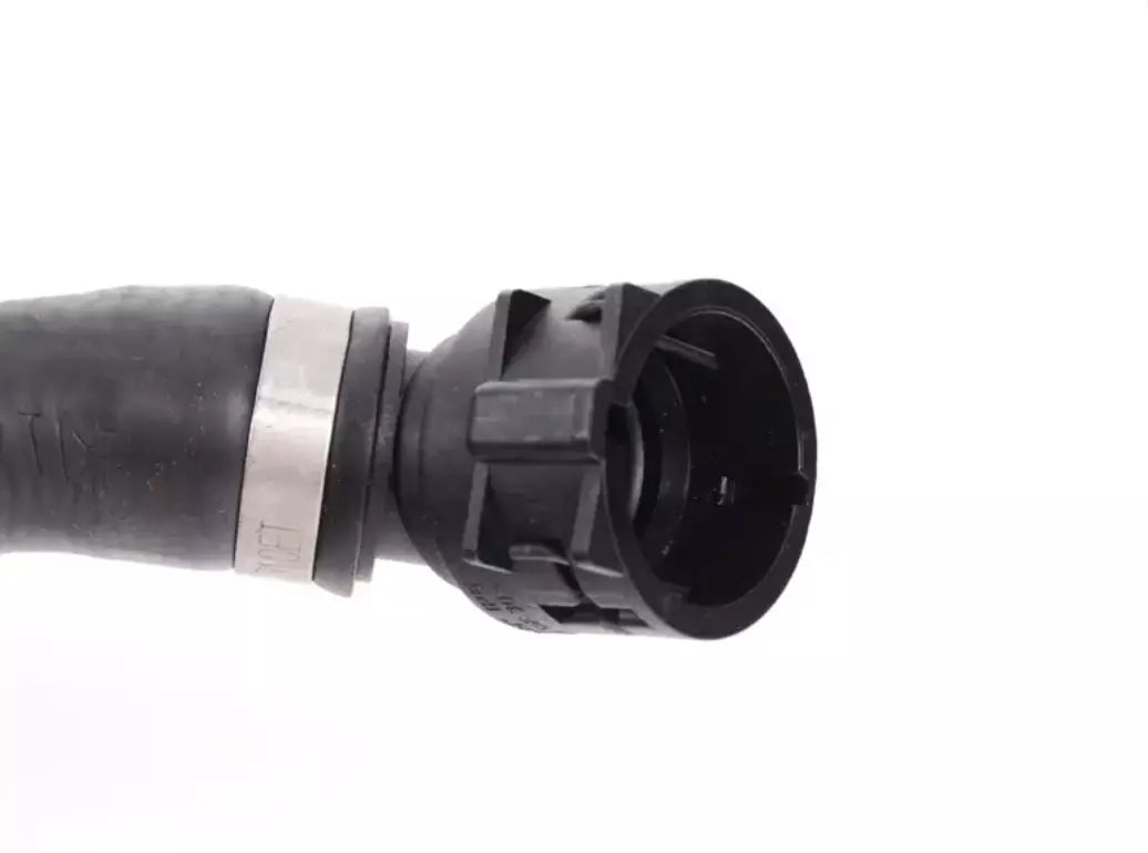 NEW BMW 3 E90 ENGINE COOLANT HOSE 17127548223 7548223 ORIGINAL
