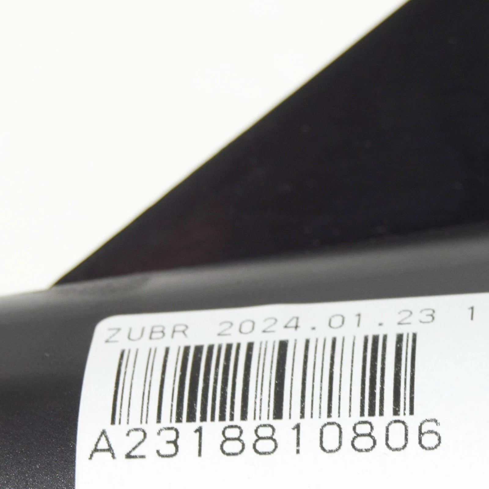 NEW MERCEDES-BENZ SL R231 REAR RIGHT BUMPER BRACKET A2318810806 ORIGINAL