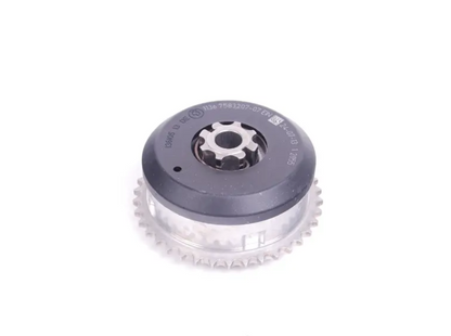 new bmw 5 e60 intake camshaft timing chain sprocket 7583207 11367583207 original
