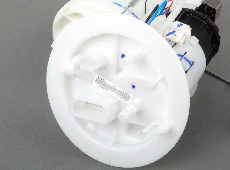 NEW AUDI A4 B8 FUEL DELIVERY UNIT AND SENDER FOR FUEL GAUGE 8K0919051G ORIGINAL