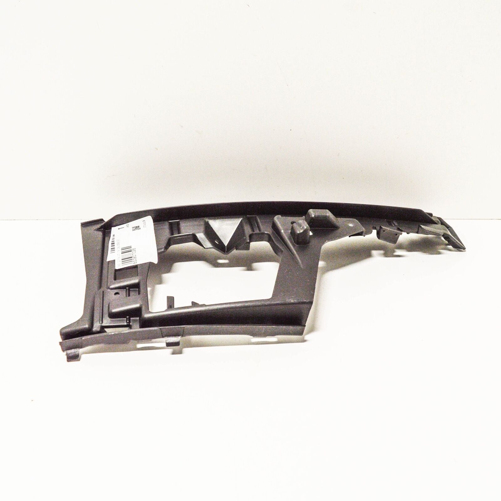 NEW AUDI TT 8S FV RIGHT FRONT BUMPER CLOSING ELEMENT 8S0807096 ORIGINAL