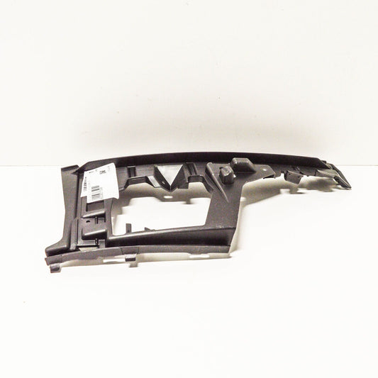 NEW AUDI TT 8S FV RIGHT FRONT BUMPER CLOSING ELEMENT 8S0807096 ORIGINAL