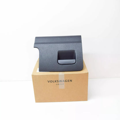 NEW VW EOS DASHBOARD LEFT STOWAGE COMPARTMENT LHD 1K1857919F82V