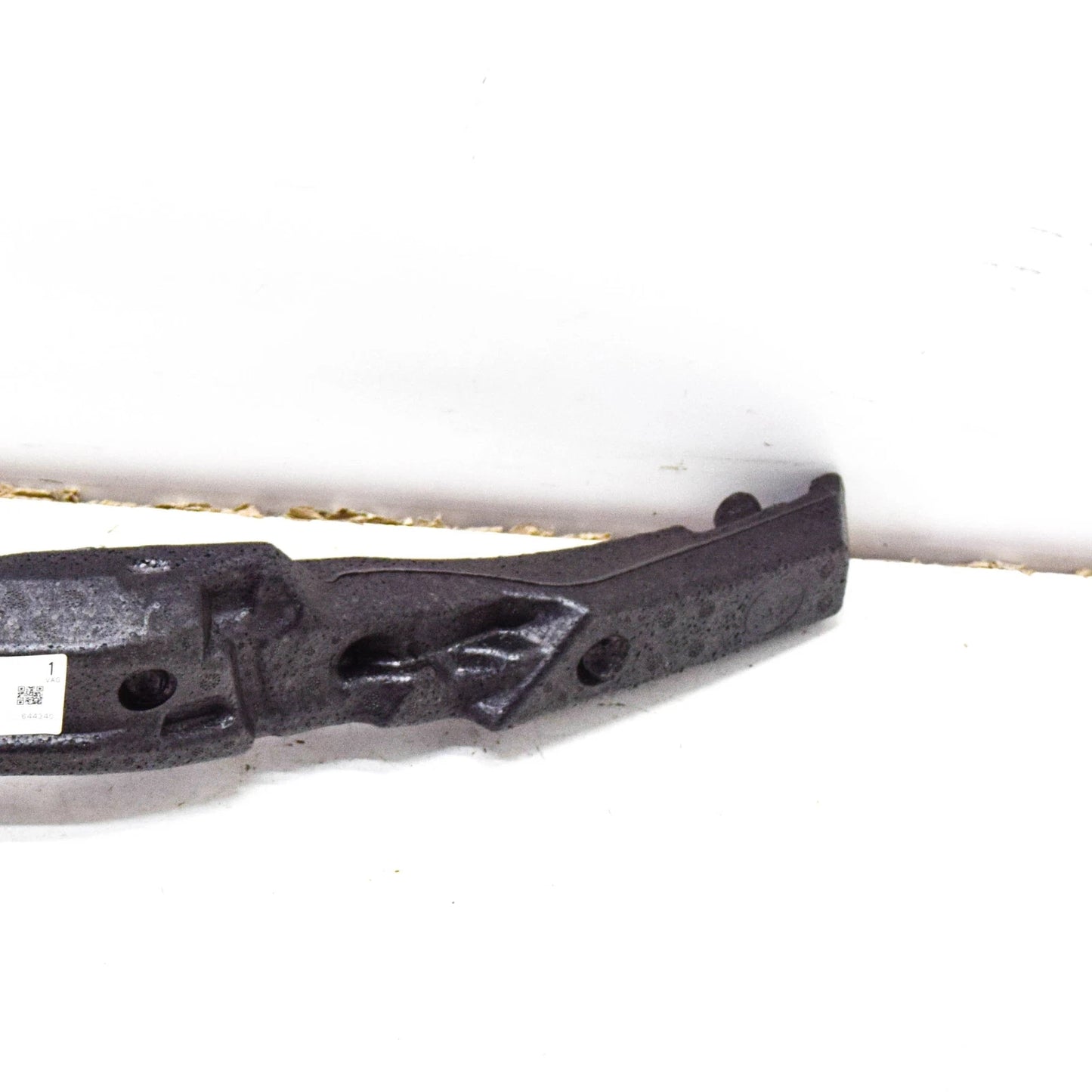 NEW VOLKSWAGEN ARTEON FRONT BUMPER REINFORCEMENT FOAM 3G8807248E ORIGINAL