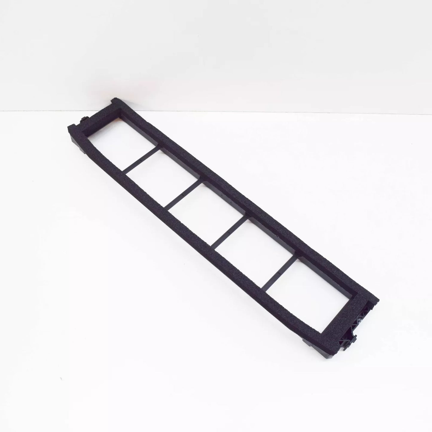 NEW MERCEDES-BENZ AMG C 63 W205 RADIATOR SUPPORT BRACKET A2055040018 ORIGINAL