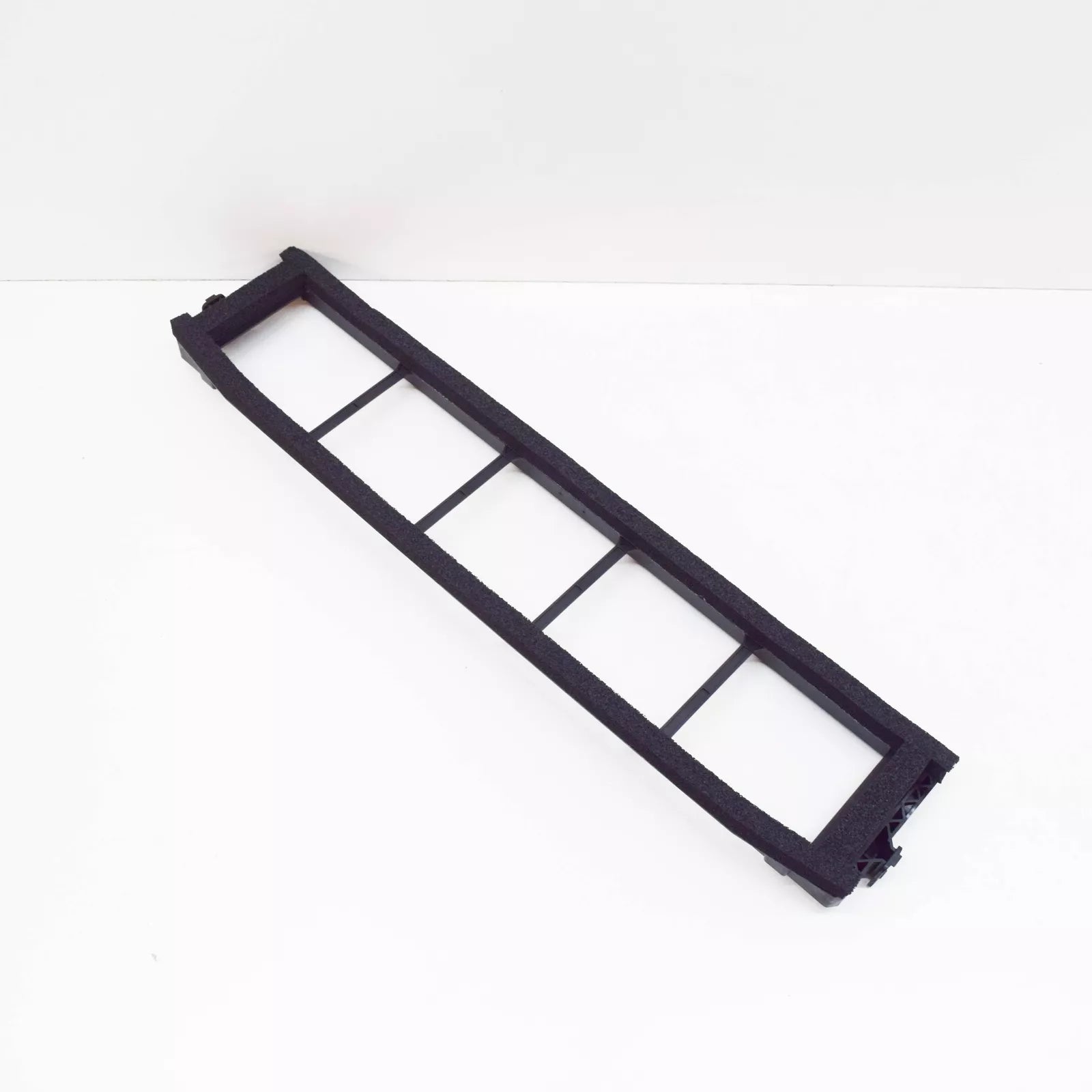 NEW MERCEDES-BENZ AMG C 63 W205 RADIATOR SUPPORT BRACKET A2055040018 ORIGINAL