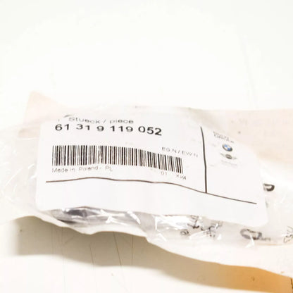 NEW BMW 3 E46 HOOD ALARM SWITCH SENSOR 61319119052 ORIGINAL