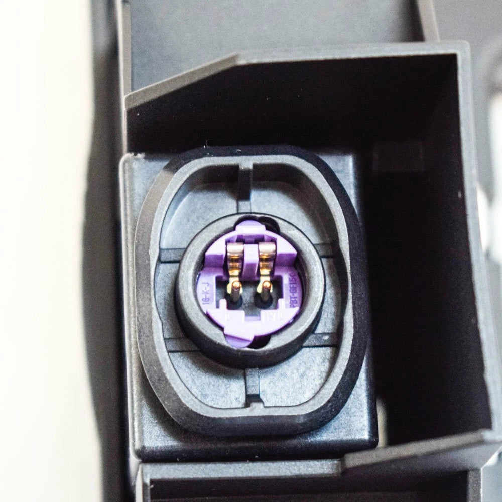 NEW AUDI A4 POSITIVE BATTERY CLAMP B8 8J0915459 2011 ORIGINAL