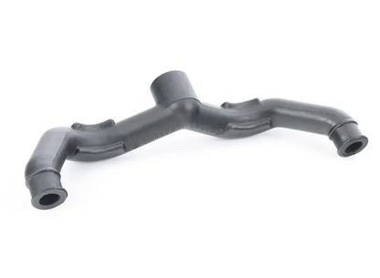 NEW MB E W210 IDLE SPEED ACTUATOR TO INTAKE MANIFOLD HOSE A1041410483 ORIGINAL