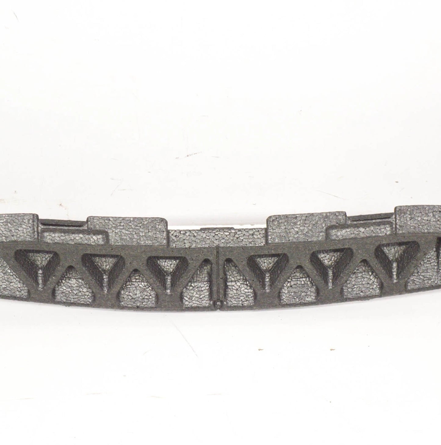 NEW BMW 3 F30 FRONT BUMPER FOAM 51117255364 7255364 2015 ORIGINAL