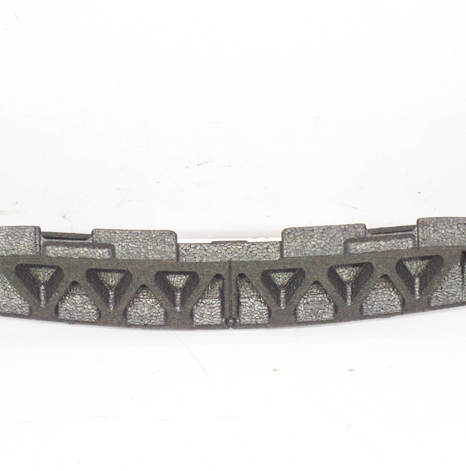 NEW BMW 3 F30 FRONT BUMPER FOAM 51117255364 7255364 2015 ORIGINAL