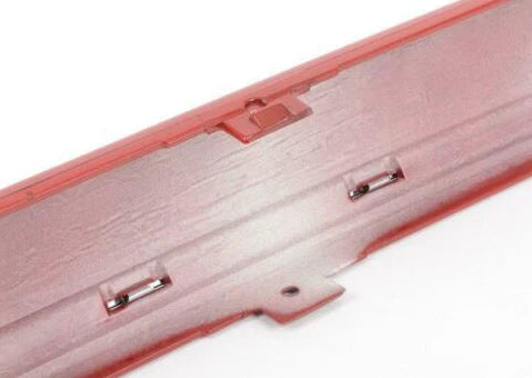 NEW MERCEDES-BENZ C W203 FRONT BUMPER LEFT RAIL A20388521213590 ORIGINAL