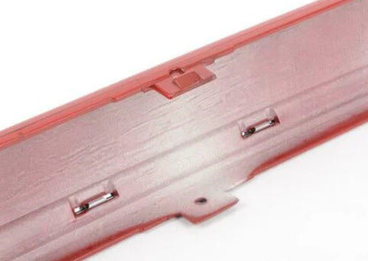 NEW MERCEDES-BENZ C W203 FRONT BUMPER LEFT RAIL A20388521213590 ORIGINAL