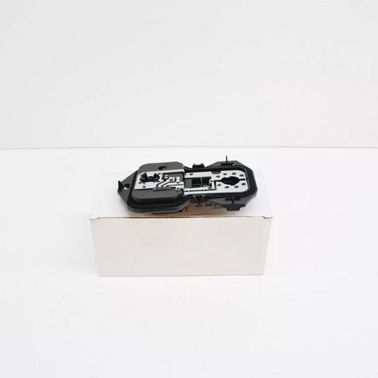 NEW BMW X4 F26 TAIL LIGHT REAR BULB SOCKET 63217390231 ORIGINAL