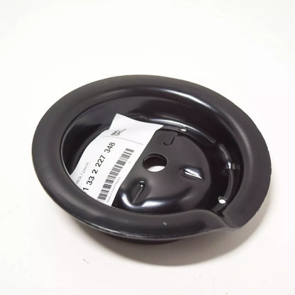 NEW BMW 5 E34 FRONT STRUT UPPER SPRING PLATE 31332227348 2227348 ORIGINAL