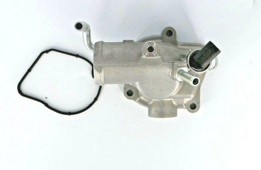 NEW MERCEDES-BENZ ML W163 THERMOSTAT PARTS KIT A6122000015 ORIGINAL