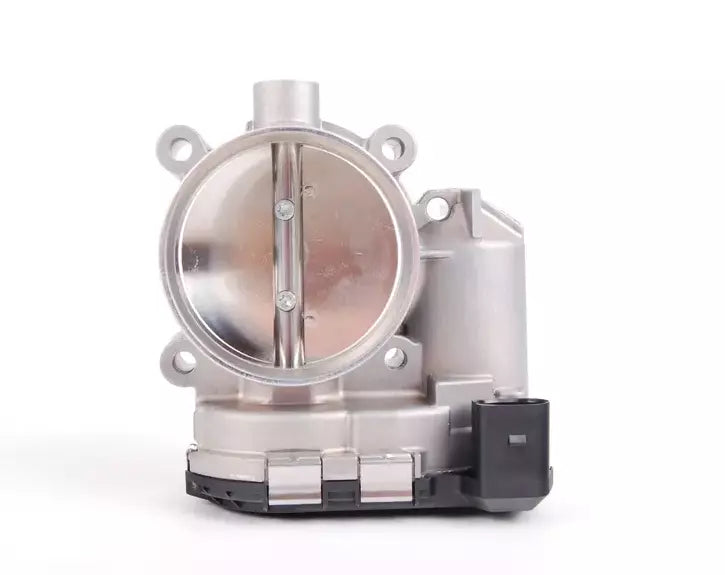 NEW AUDI A6 AVANT C6 THROTTLE VALVE ADAPTER 079133062C ORIGINAL