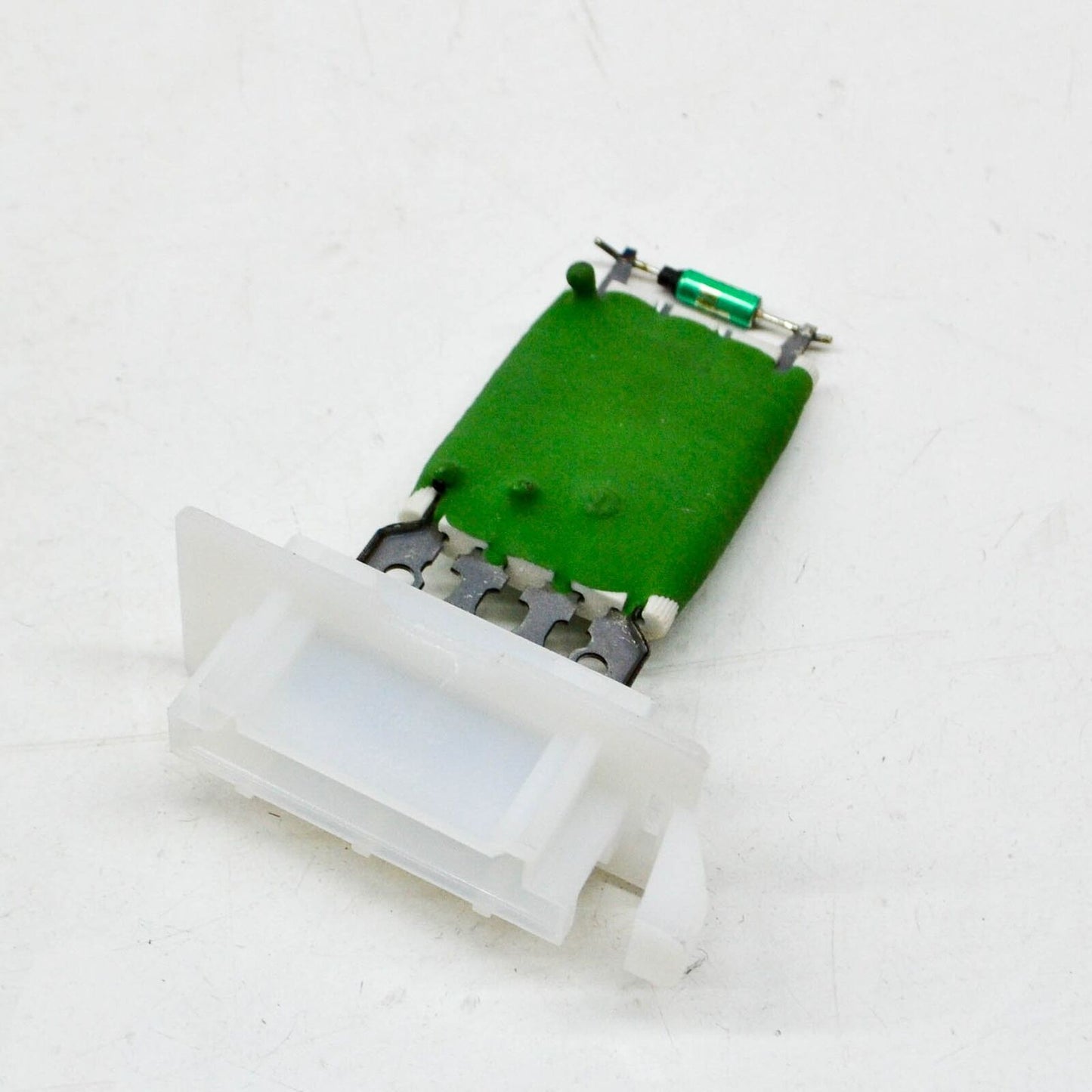 NEW MERCEDES-BENZ A-CLASS W168 HEATER BLOWER MOTOR RESISTOR A1688200897 ORIGINAL