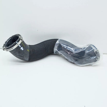 NEW MERCEDES-BENZ C W204 LEFT INTERCOOLER CHARGE AIR HOSE A2045283182 ORIGINAL