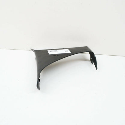 NEW MERCEDES BENZ C W205 FRONT LEFT BUMPER COVER TRIM A2058856702 ORIGINAL