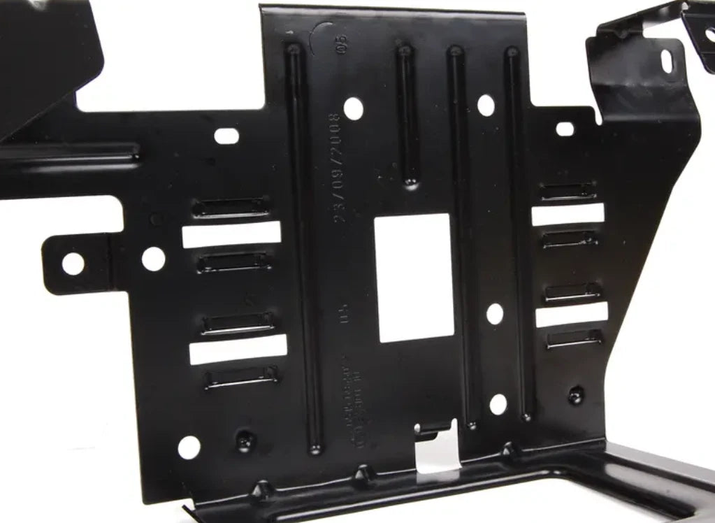 NEW BMW 3 E90 AMPLIFIER HOLDER 6945072 65156945072 ORIGINAL