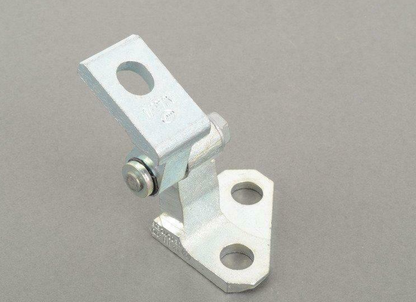 NEW VOLKSWAGEN CC REAR LEFT DOOR UPPER HINGE 3C4833401D ORIGINAL