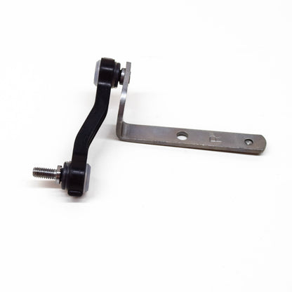 NEW MB GL X164 HEADLIGHT LEVEL REAR RIGHT ROD A1643202832 ORIGINAL