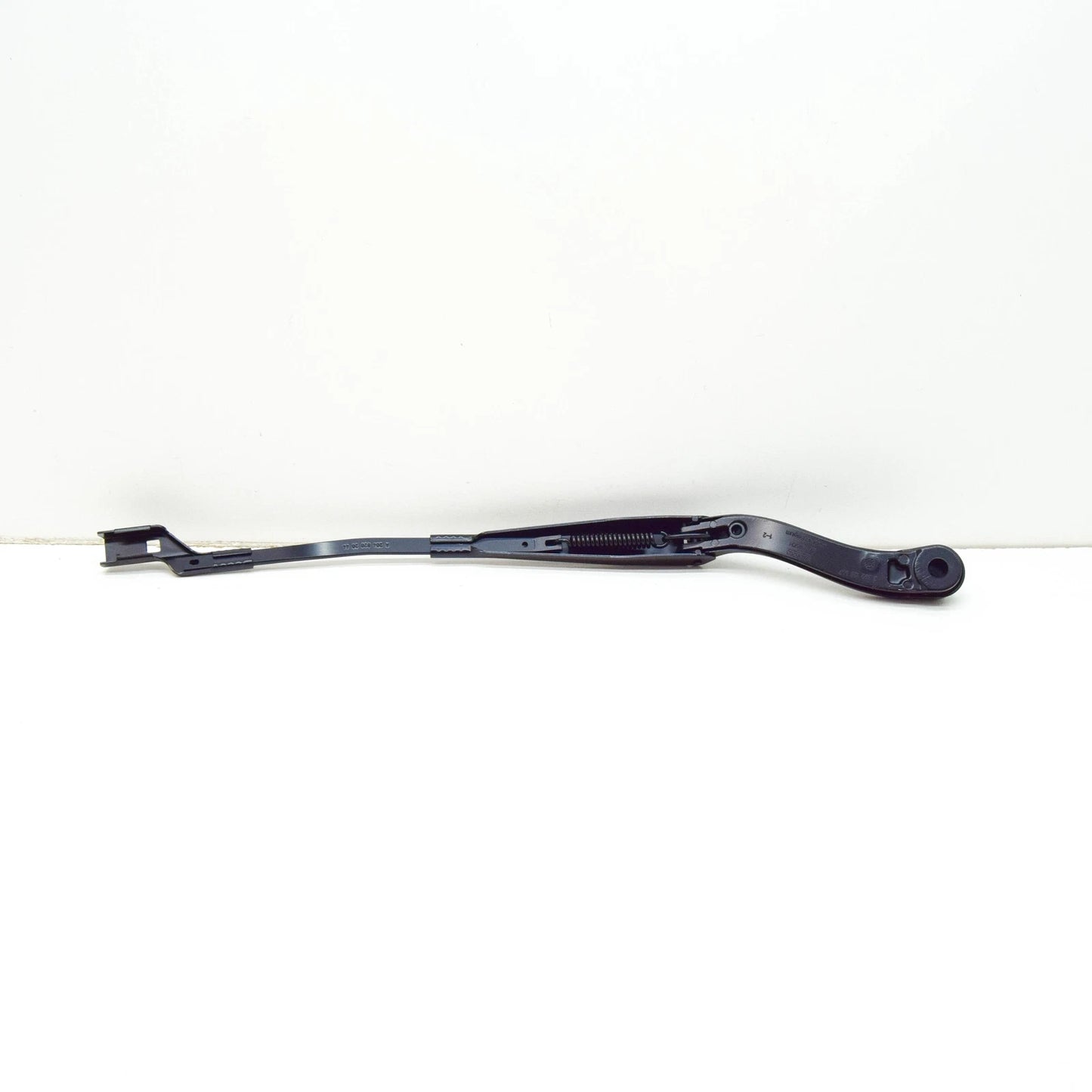 NEW MERCEDES-BENZ C W204 FRONT RIGHT WIPER ARM RHD A2048202044 ORIGINAL