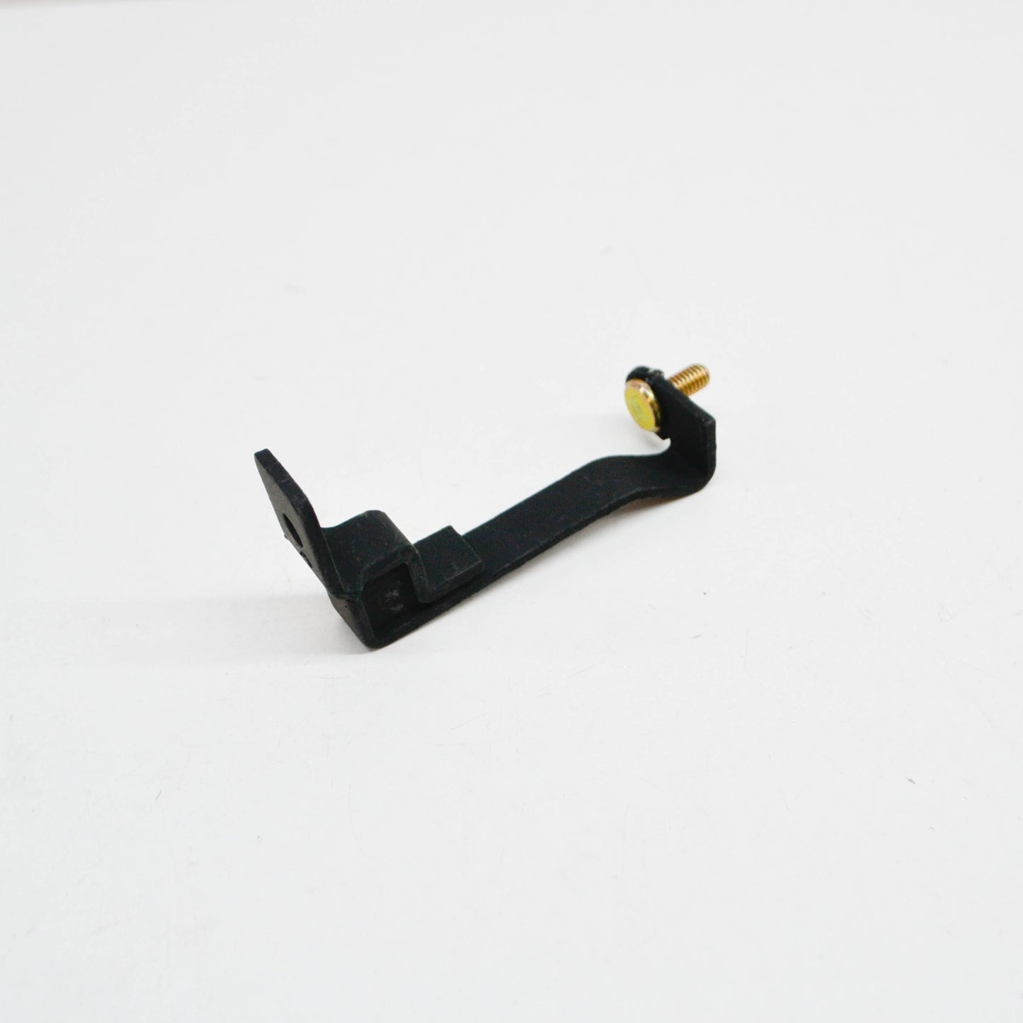 new bmw 5 e34 engine cover rear right bracket 11611747167 original